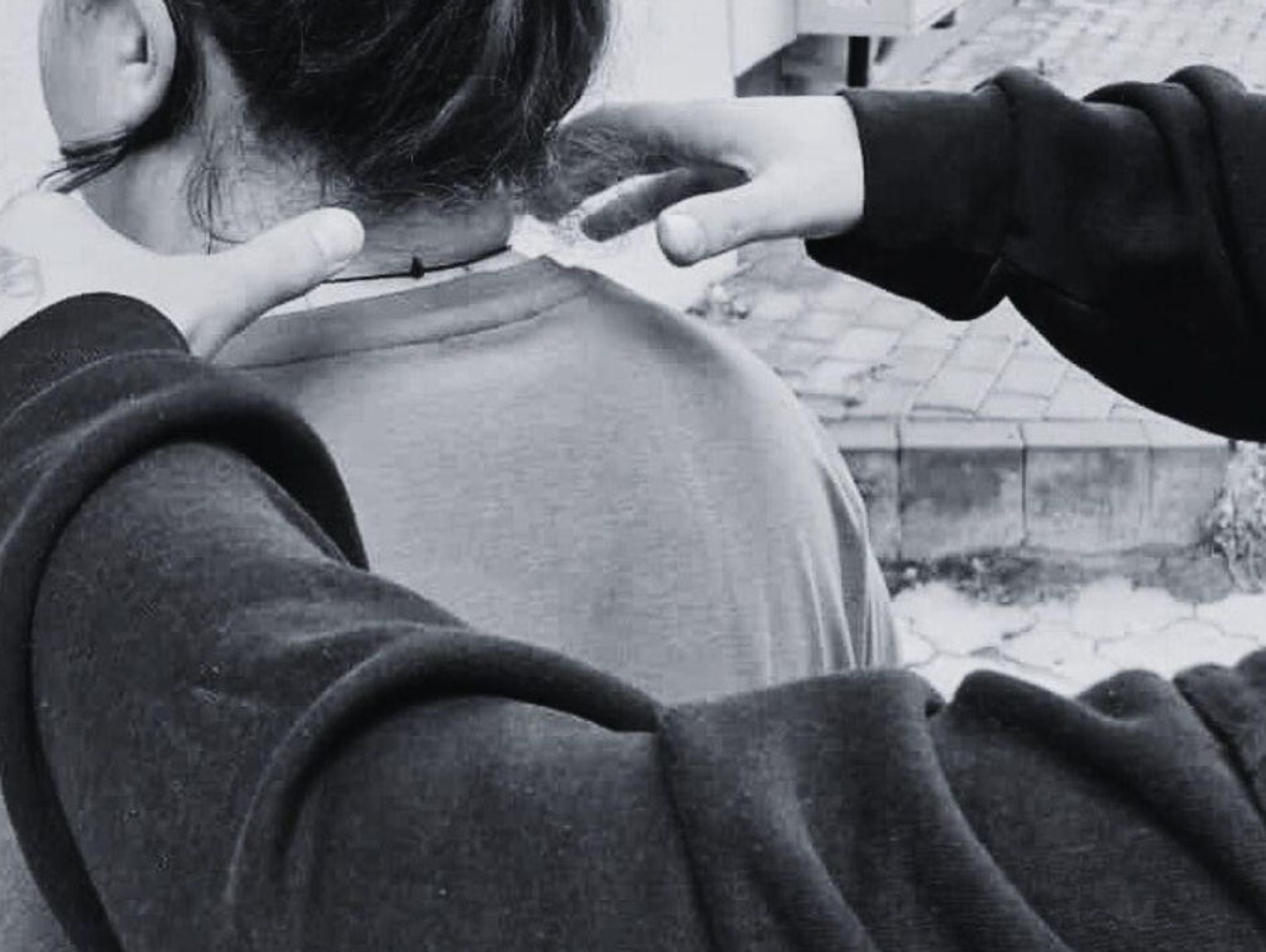 Instrukcja Przetrwania #3 - jak zapanować nad strachem i paniką