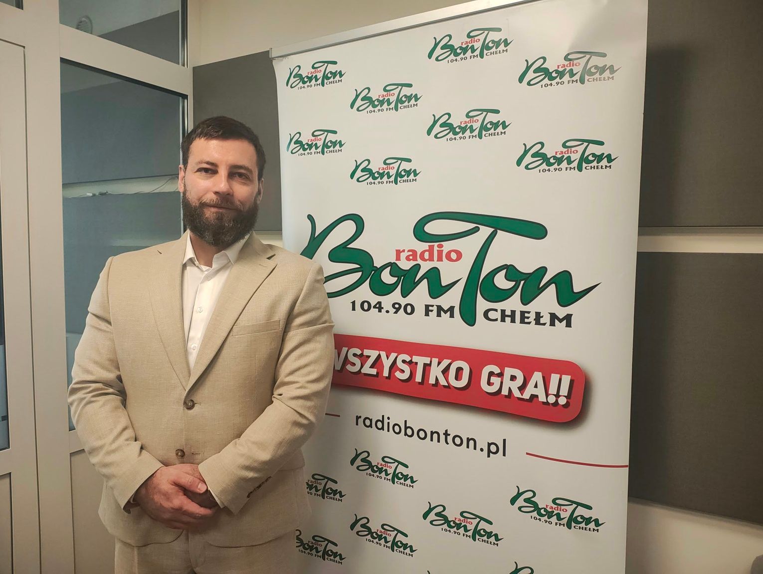 Jak stworzyć bezpieczne hasło? Cezary Pasierkiewicz o bezpieczeństwie w przestrzeni wirtualnej