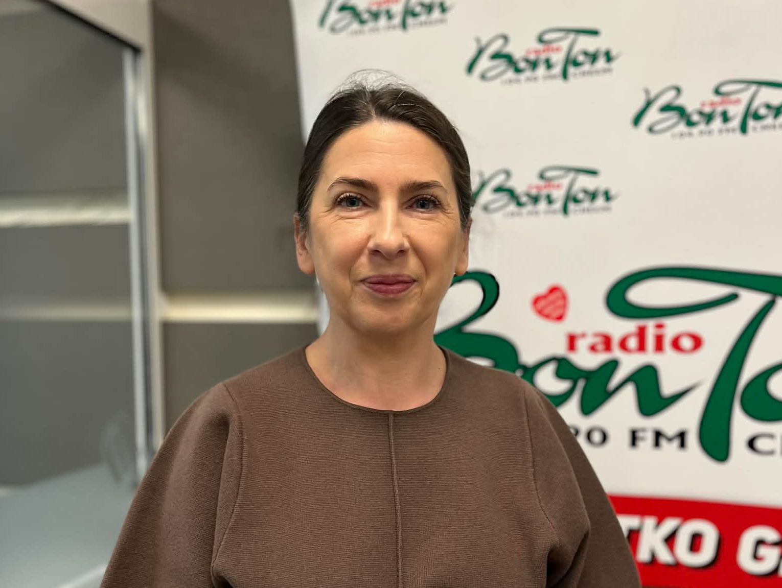 Joanna Bartnik i wyjatkowe zaproszenie na III Jarmark Bożonarodzeniowy w Dworze Kulik.