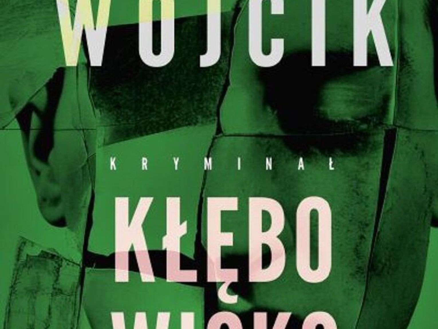 Kinga Wójcik "Kłębowisko"