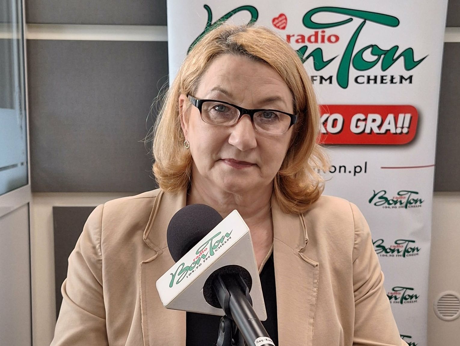 Kluczowy korytarz transportowy. Jak działa wschodnia granica Polski?