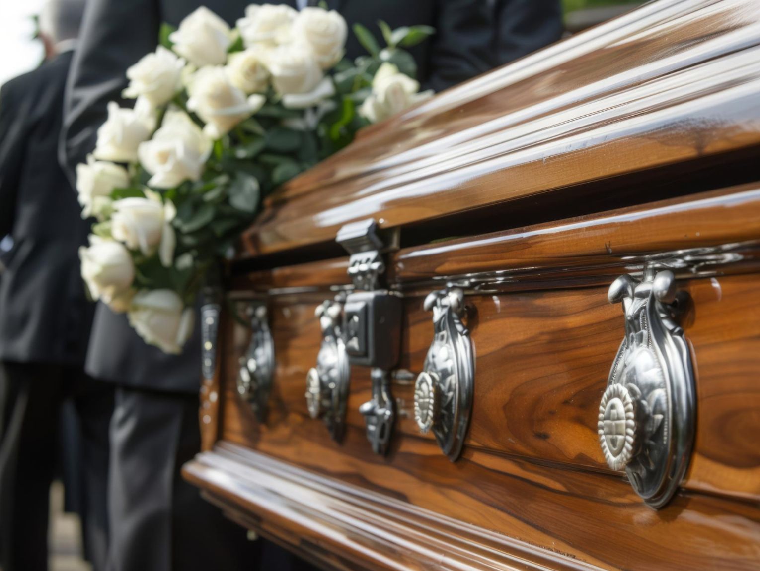 Krasnystaw. Ciało zamiast do grobu trafiło do prosektorium