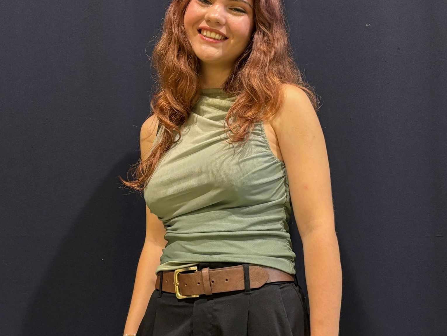 Krasnystaw. Kinga Miszczak polską ambasadorką programu Girls Go Circular!