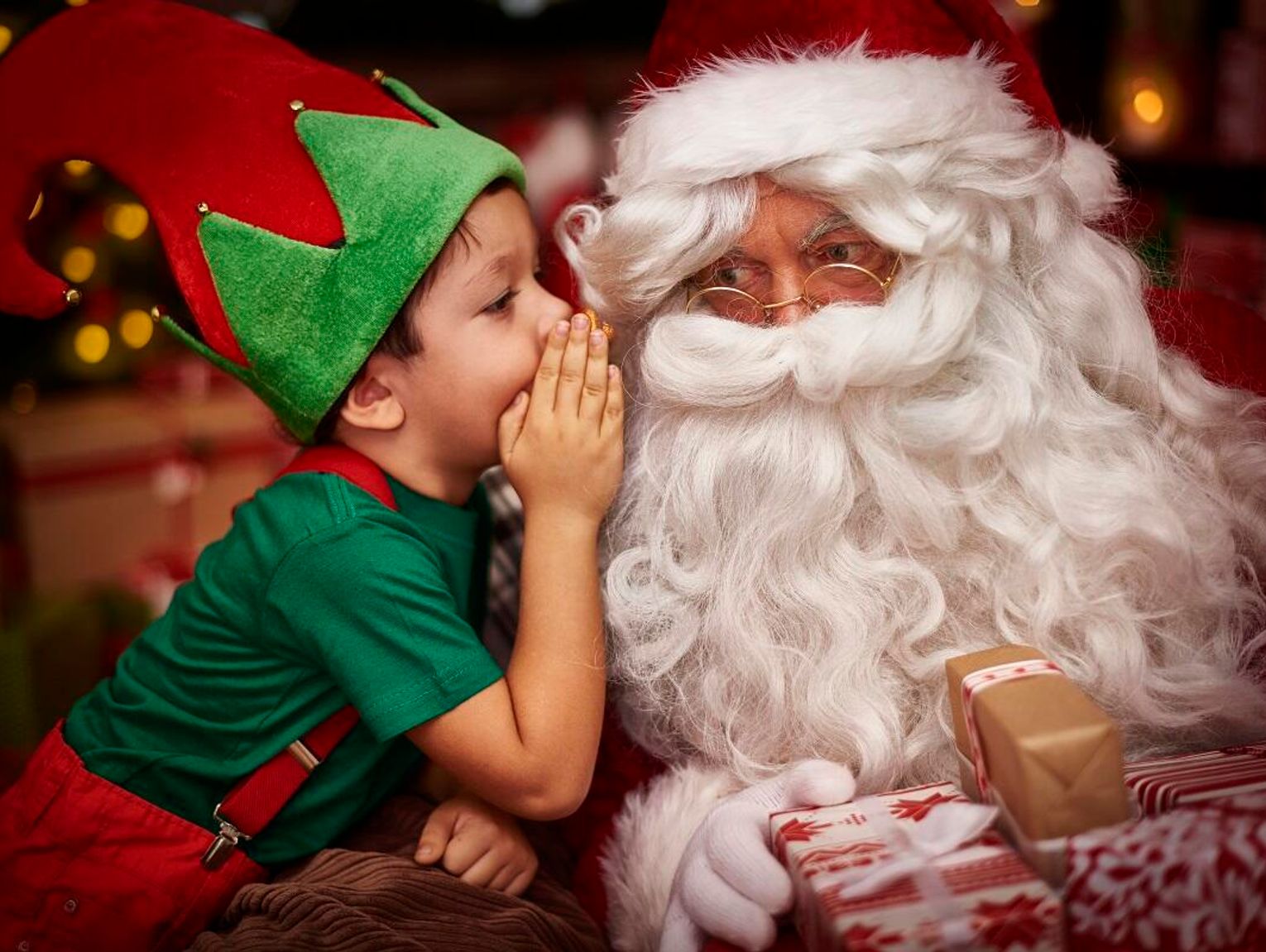 Krasnystaw. Mikołajki w Rynku - świąteczna inauguracja lodowiska już 6 grudnia