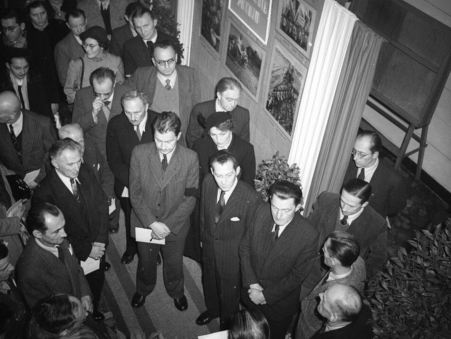 Kroniki miasta 09.04.2025 Wystawa zdjęć chełmskich fotografików