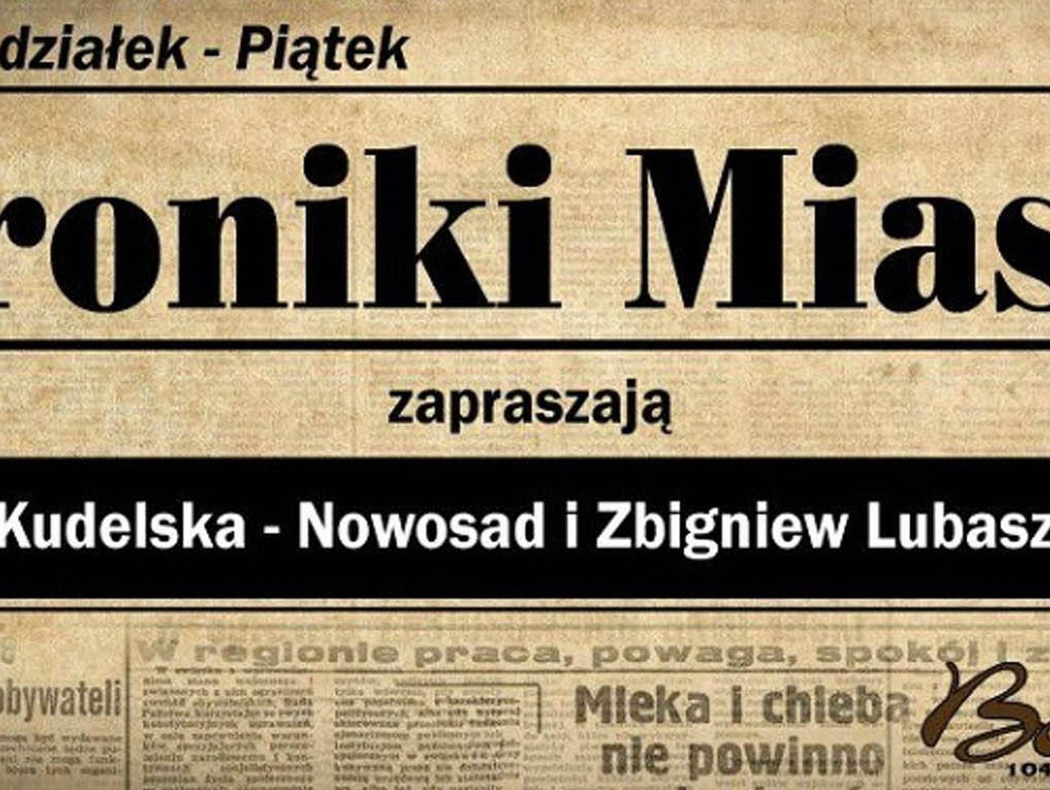 Kroniki miasta 13.05.2025 Uruchomienie Cementowni Chełm II
