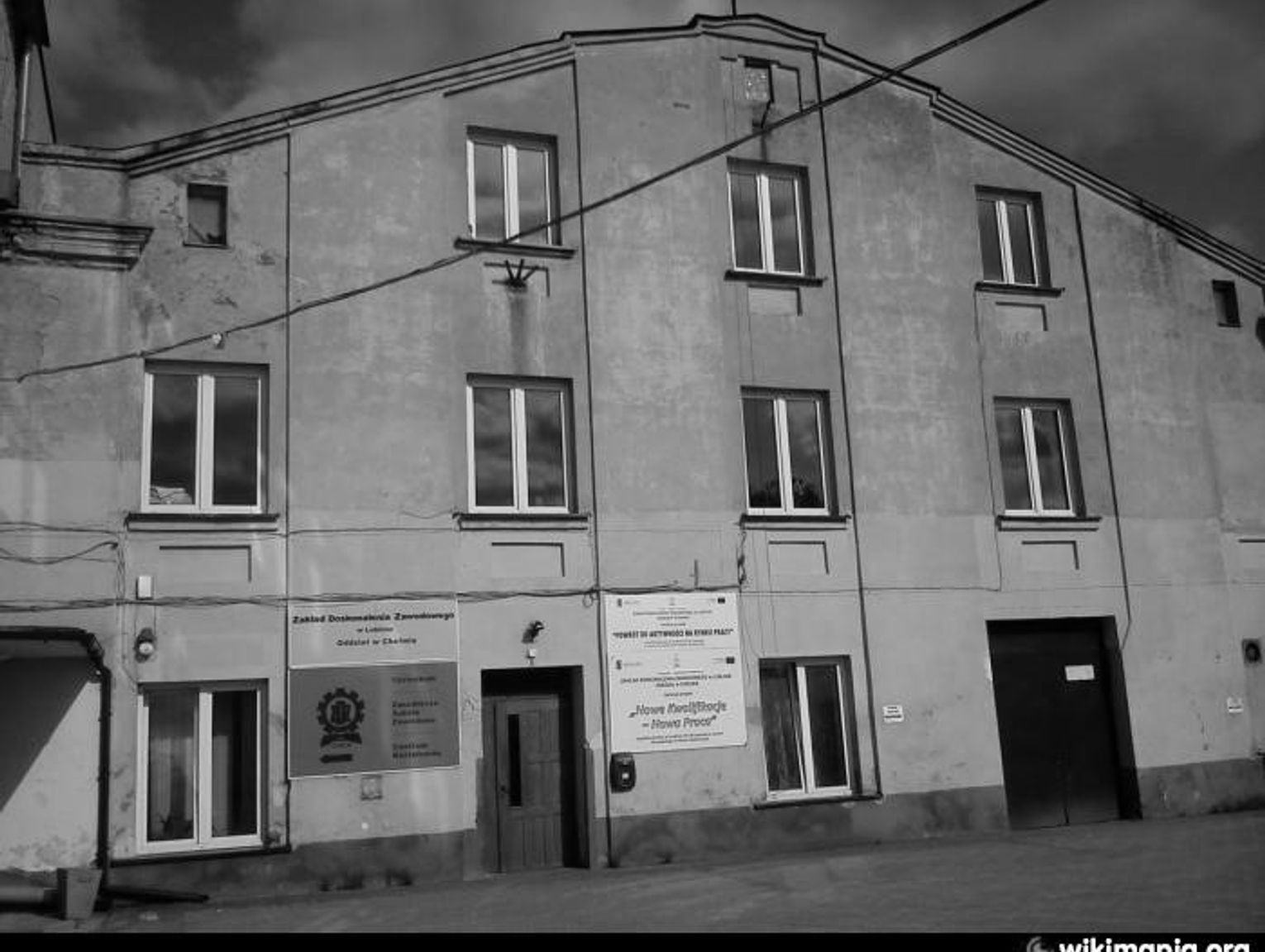 Kroniki miasta. 20-lecie Zakładu Doskonalenia Zawodowego w Chełmie