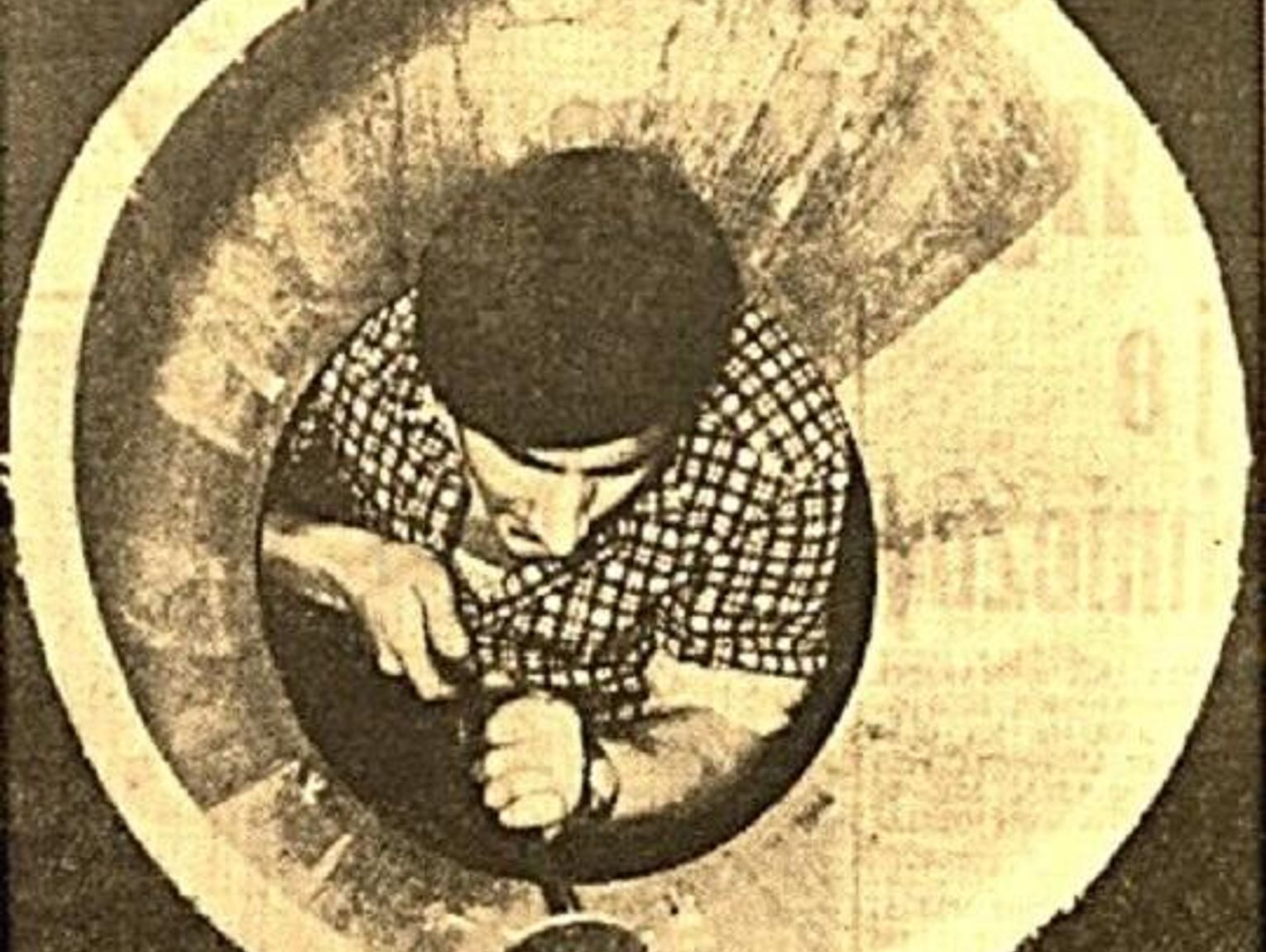 Kroniki miasta. Bednarze z Pawłowa