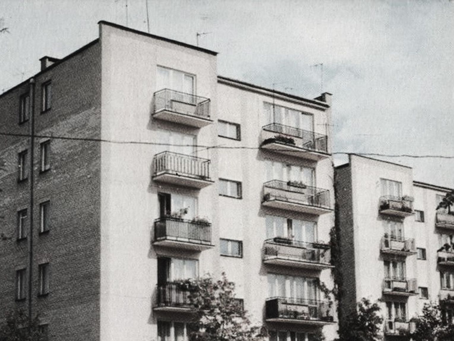 Kroniki miasta. Chełmianie marzli. Kłopoty z rozruchem kotłowni w ChSM jesienią 1970 roku