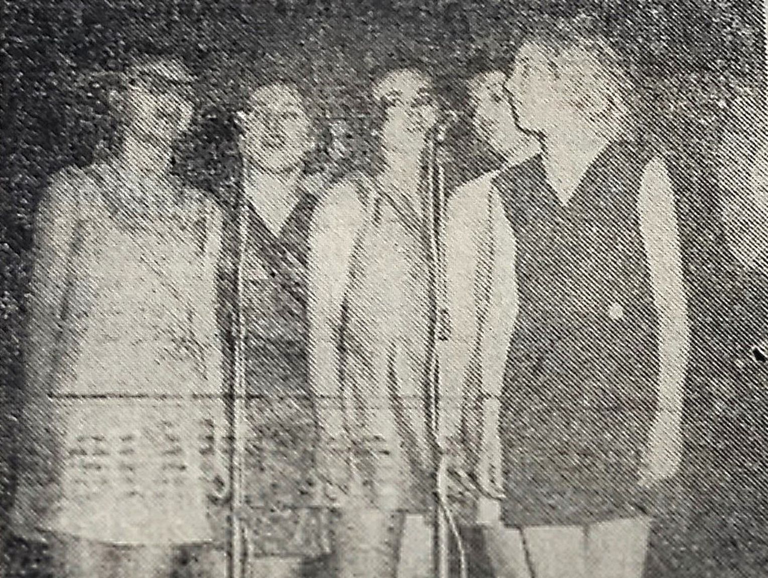 Kroniki miasta. Czas chełmskiego "Relaksu". Z wizytą w klubie w 1971 roku