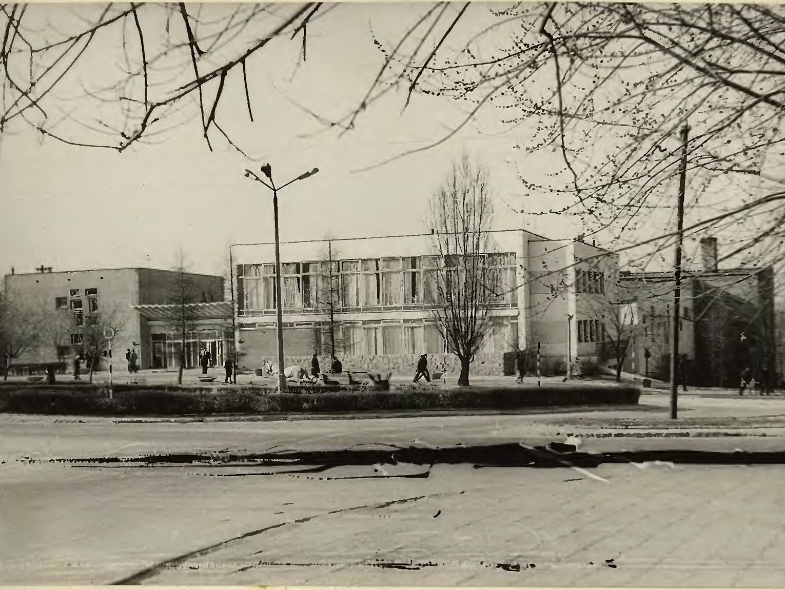 Kroniki miasta. Dni Chełma w kulturalnej odsłonie w 1970 roku