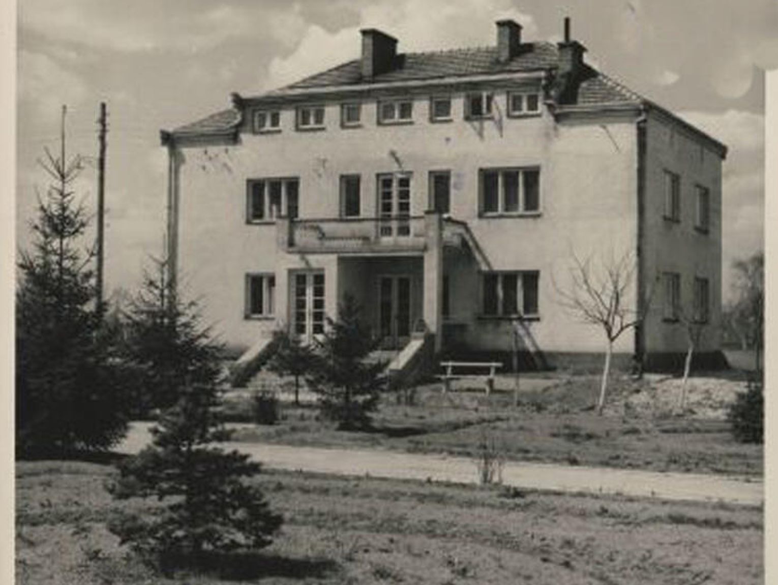 Kroniki miasta. Dzieje szpitala w Siedliszczu. Doktor Smoliński o sytuacji placówki w 1971 roku