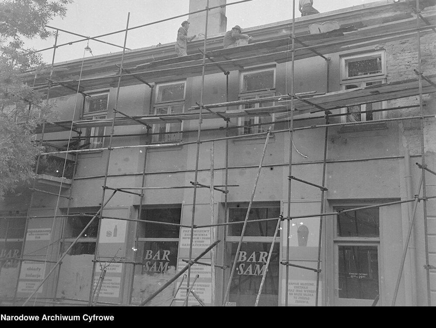 Kroniki miasta. Gastronomiczne bolączki Chełma i okolic. Rok 1970.