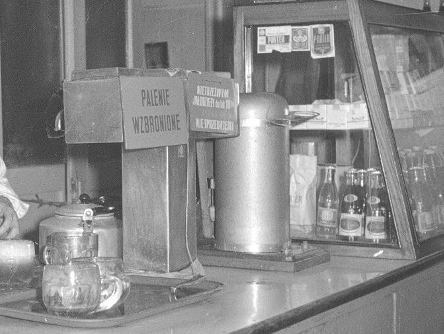 Kroniki miasta. Lokalne gospody i ich bywalcy. Rok 1970 w powiecie chełmskim.