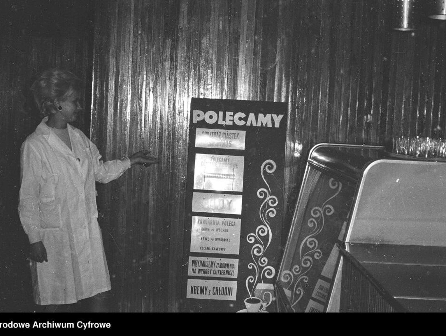 Kroniki miasta. Losy baru "Targowica"