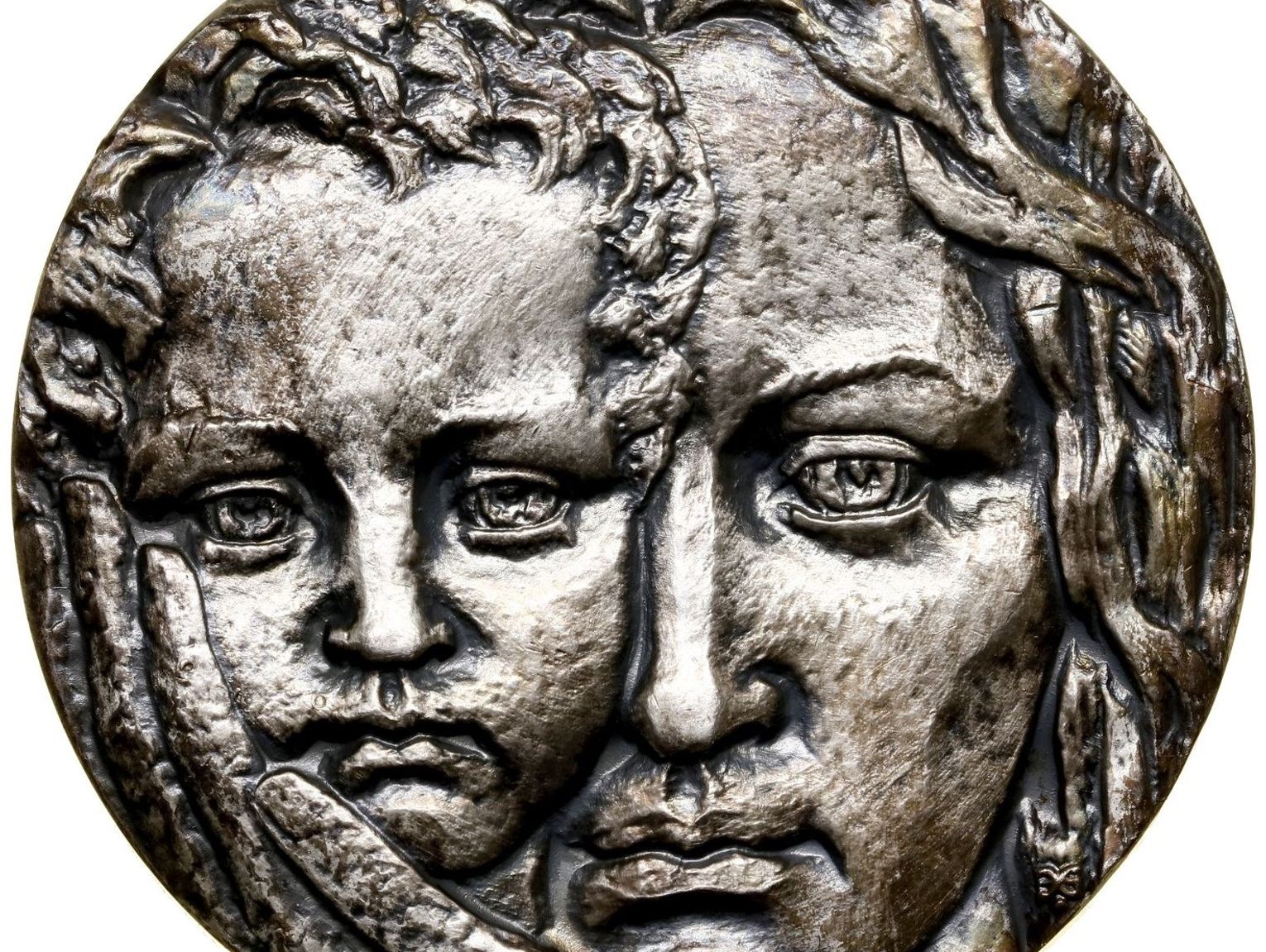 Kroniki miasta. Medal dla nowonarodzonych Chełmian