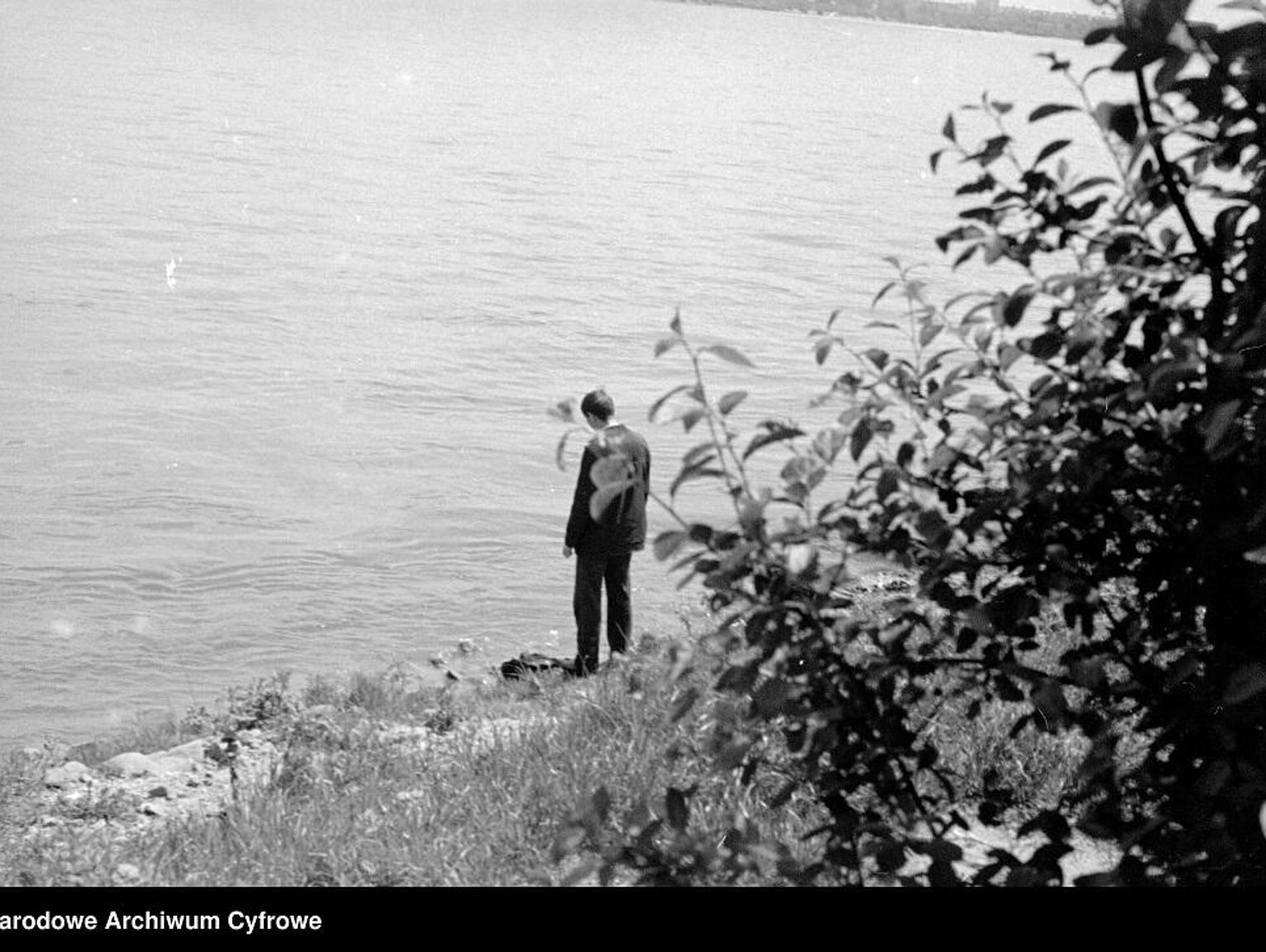 Kroniki miasta. Miejskie kąpieliska w 1970 roku.