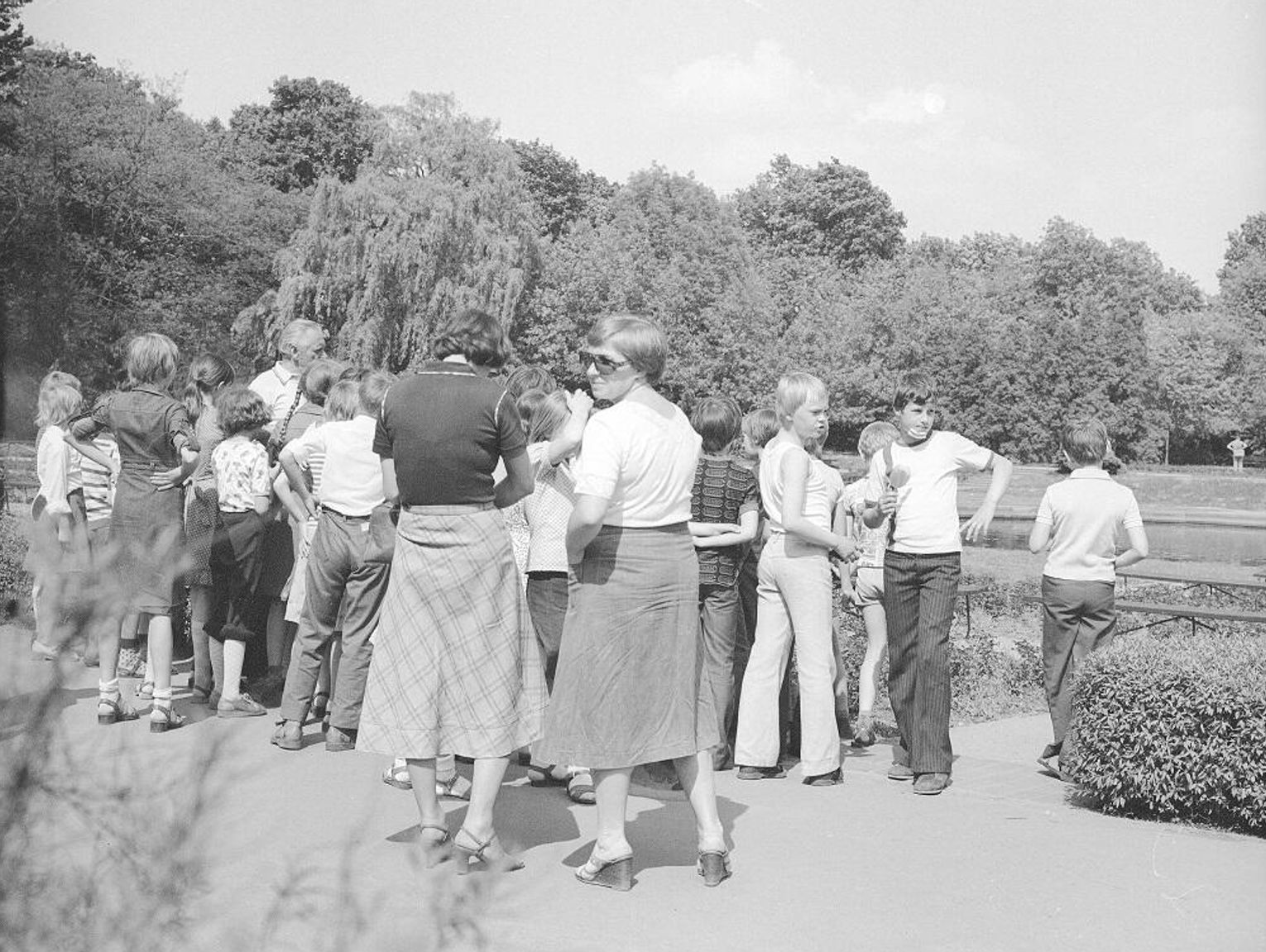 Kroniki miasta. Nauczycielskie koło PTTK w Chełmie. Pedagodzy zaangażowani w ruch krajoznawczo-turystyczny