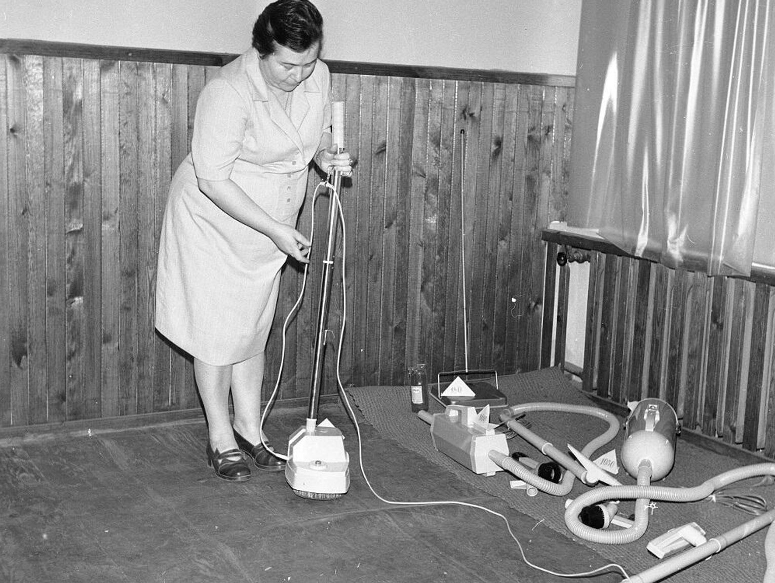 Kroniki miasta. "Nowoczesna Gospodyni" w Leśniowicach