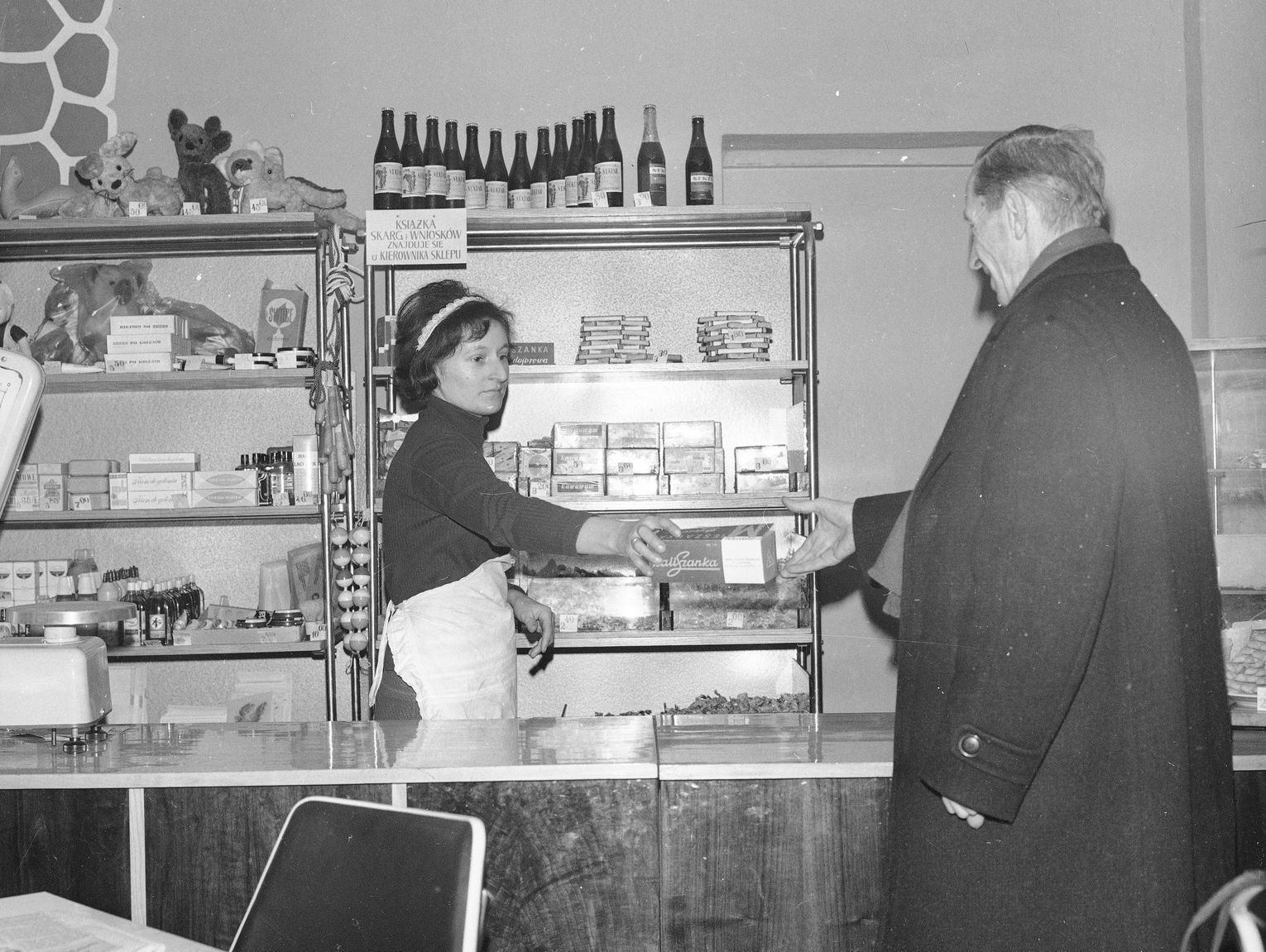 Kroniki miasta. "Obiad po chełmsku"