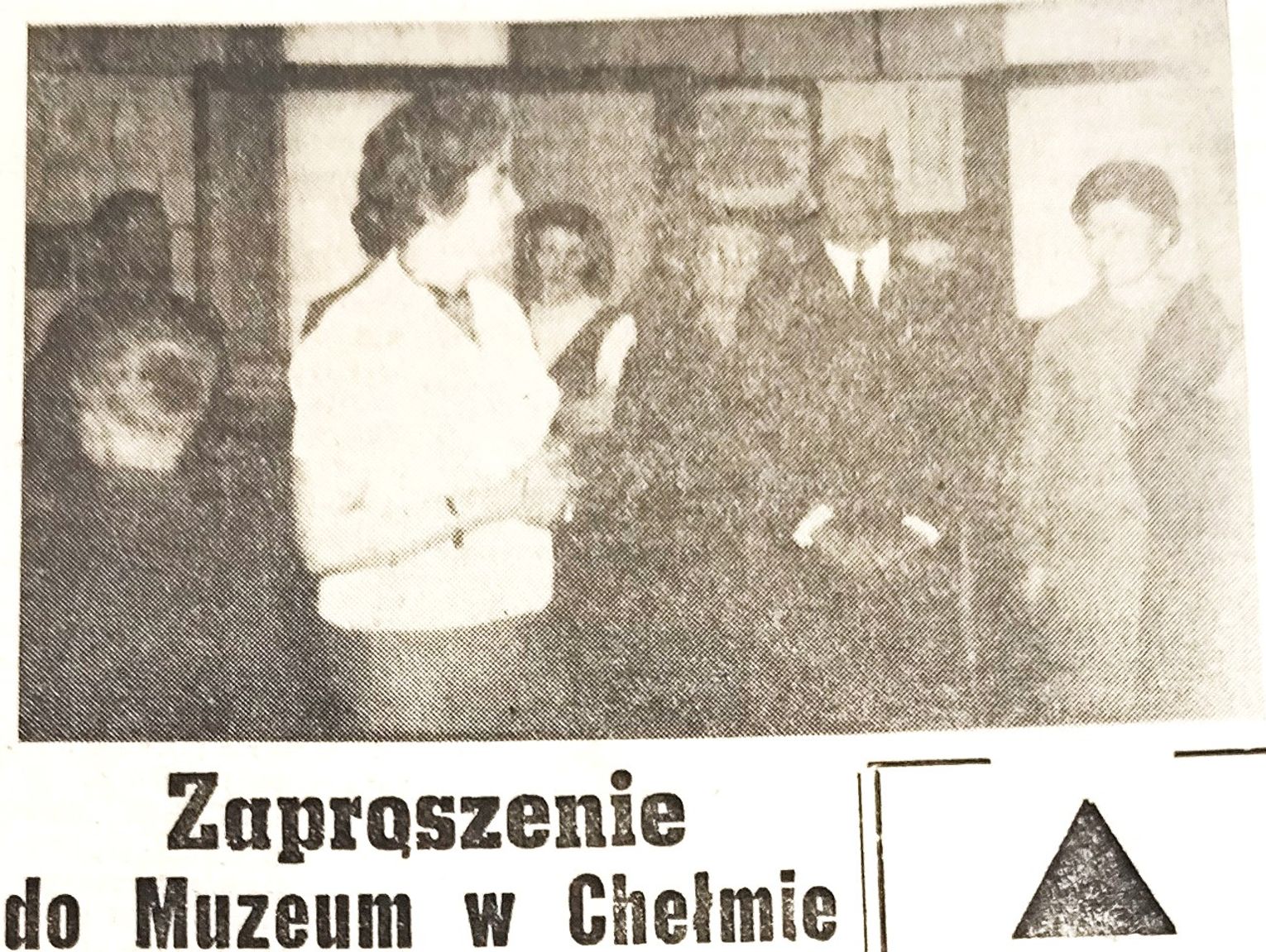 Kroniki miasta. Rok chełmskiego muzeum.