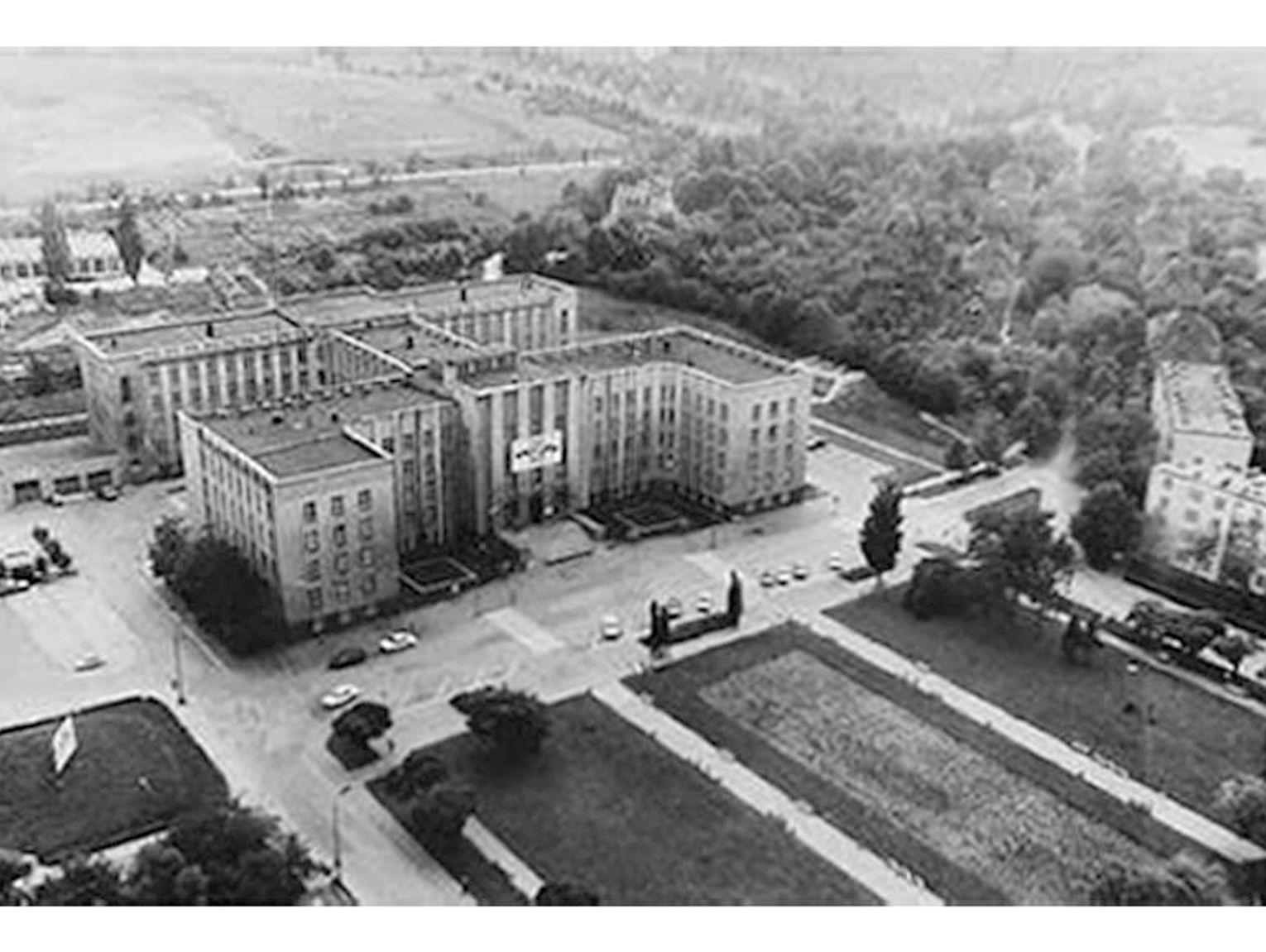 Kroniki miasta. "Uchylający się" od pracy na cenzurowanym. Promocja ustawy z marca 1971 roku w Chełmie