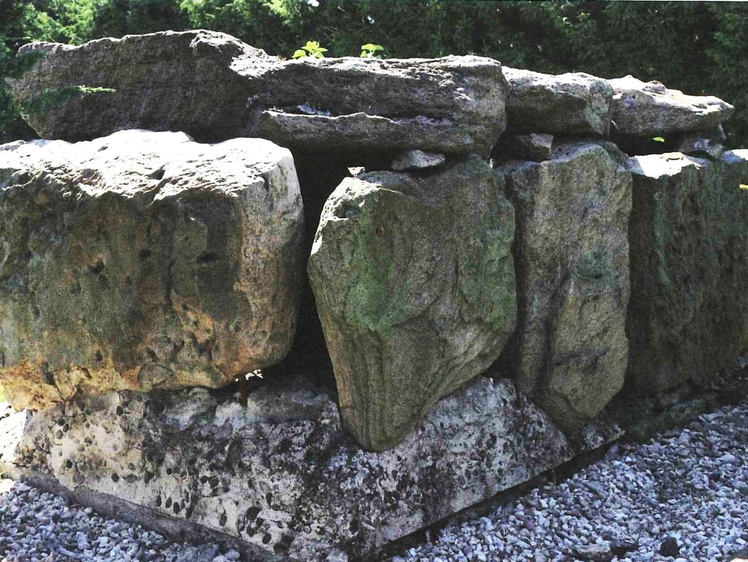 Kroniki miasta. Z Wólki Cycowskiej do Chełma - dzieje grobu neolitycznego odnalezionego w 1970 roku