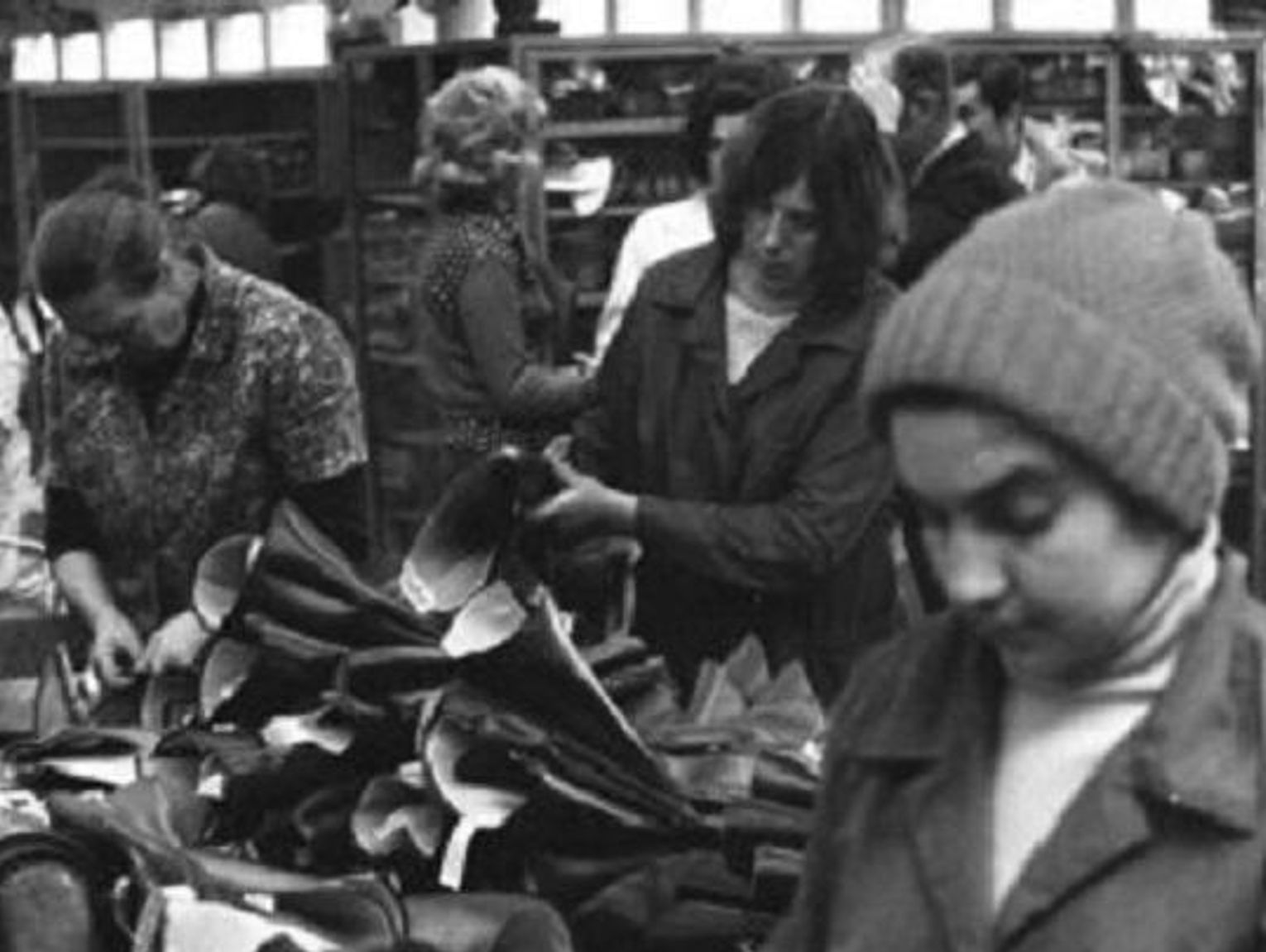 Kroniki miasta. Zanim ruszyły Chełmskie Zakłady Obuwia...Edukacyjne przygotowania w 1971 roku