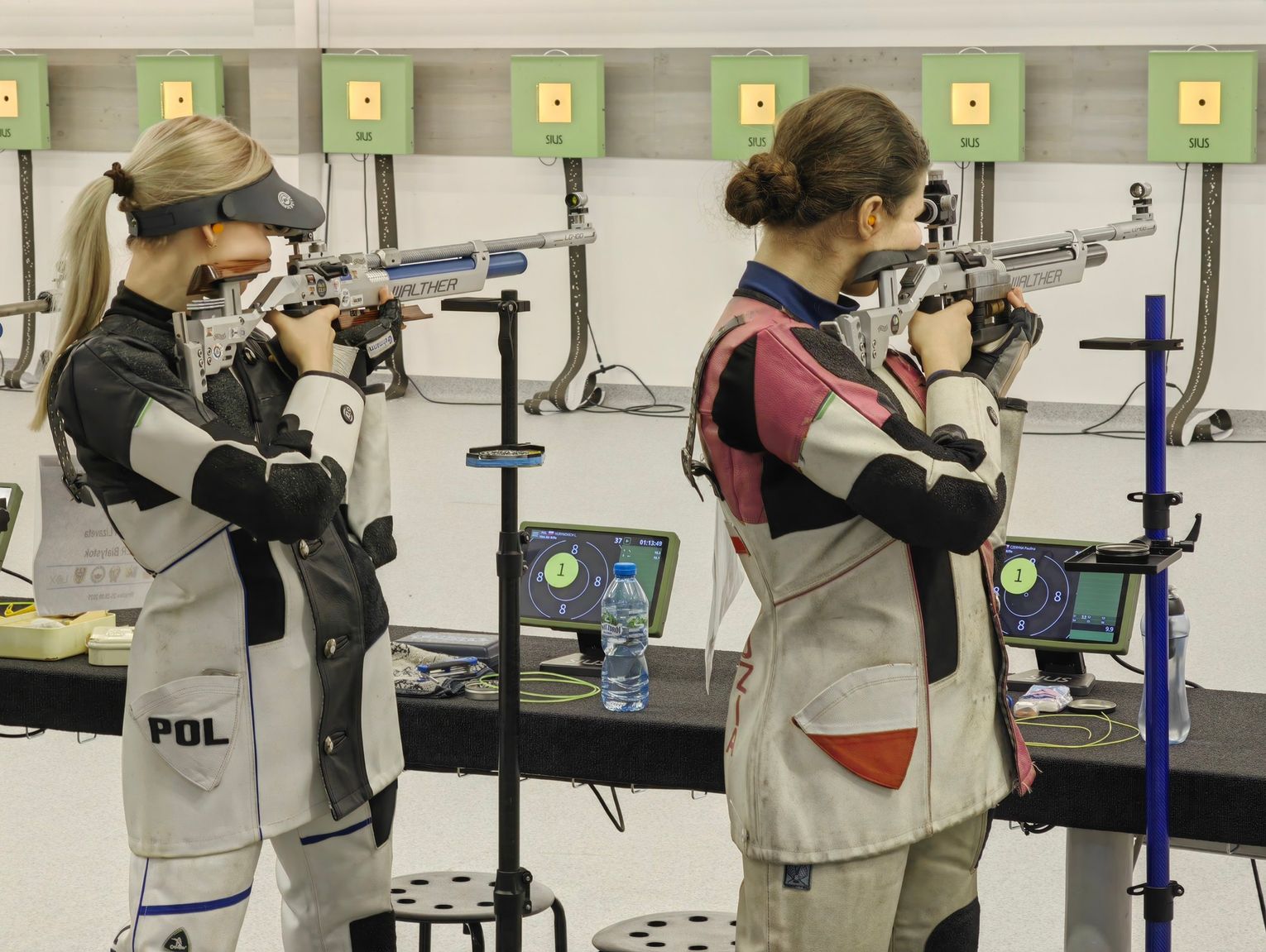 Lokalne wiadomości sportowe - godz. 10:30 (1 października)