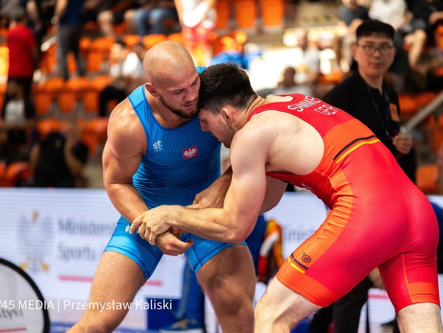 Lokalne wiadomości sportowe - godz. 10:30 (1 sierpnia)