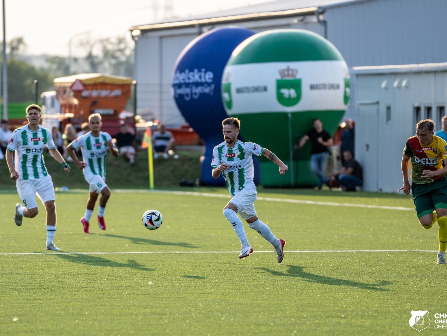 Lokalne wiadomości sportowe - godz. 10:30 (14 sierpnia)