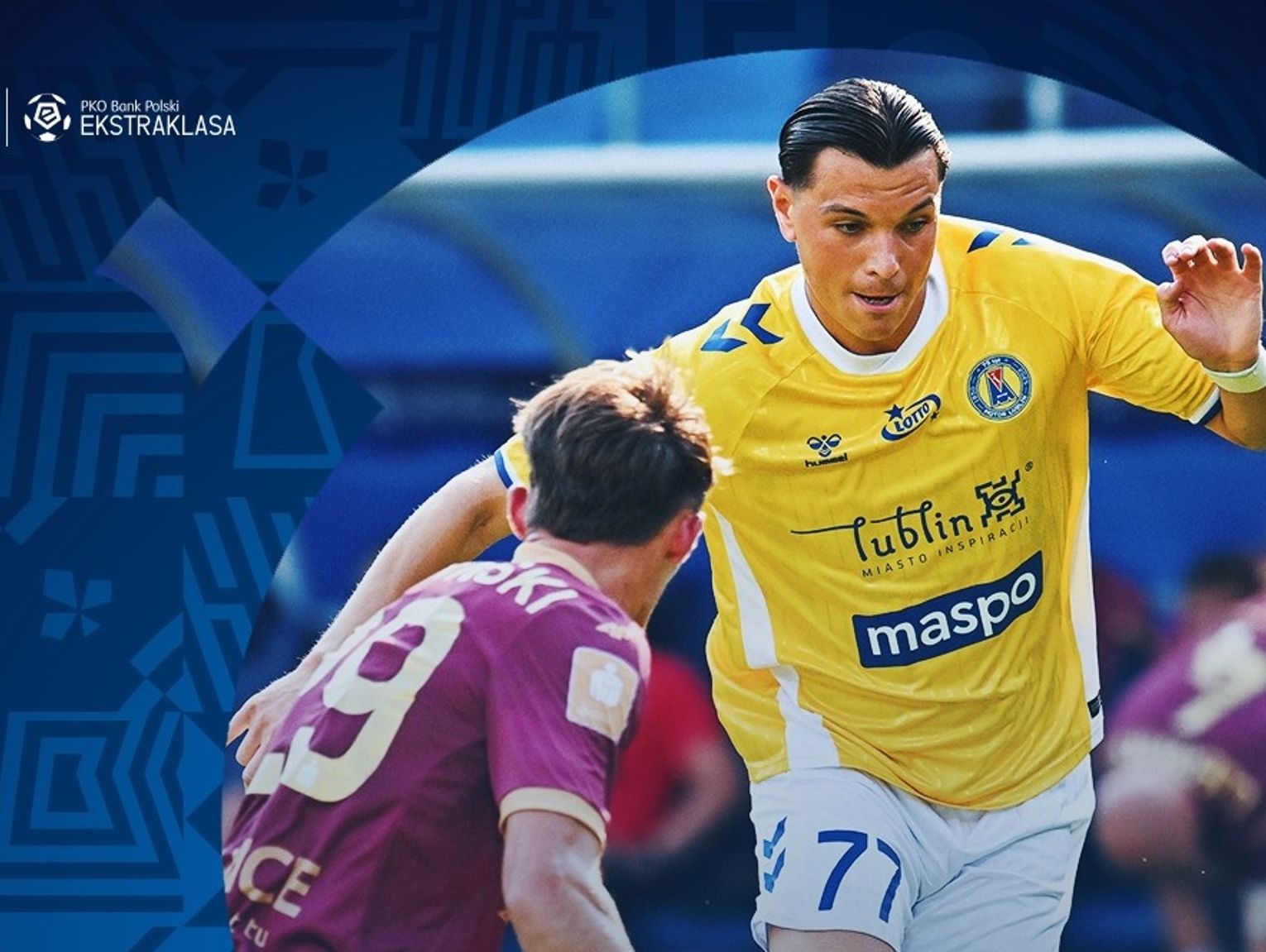 Lokalne wiadomości sportowe - godz. 10:30 (18 sierpnia)