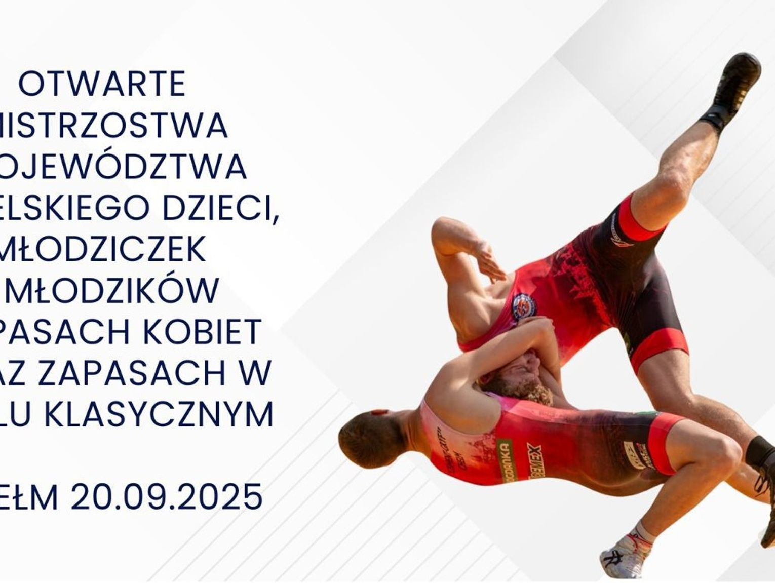 Lokalne wiadomości sportowe - godz. 10:30 (18 września)