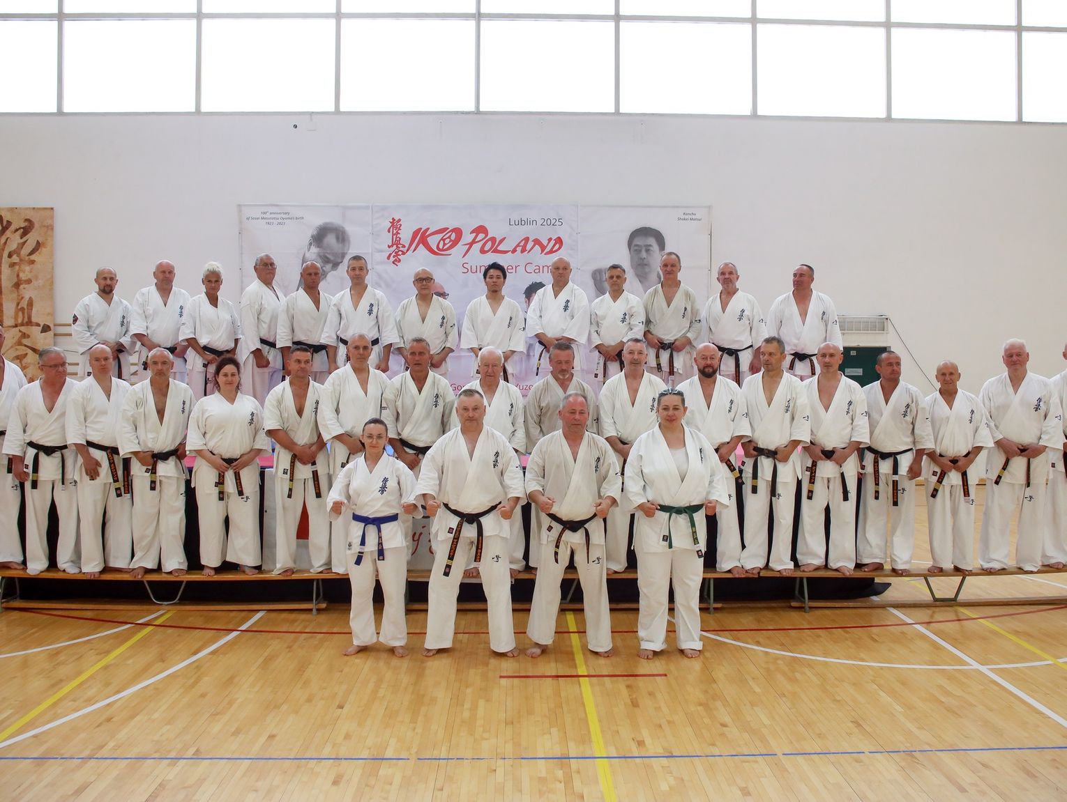 Lokalne wiadomości sportowe - godz. 10:30 (19 sierpnia)