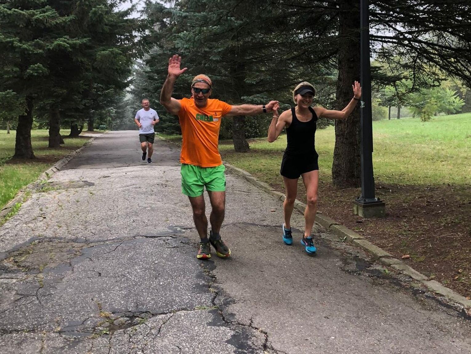 Lokalne wiadomości sportowe - godz. 10:30 (19 września)