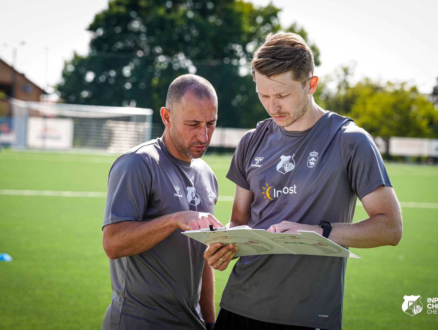 Lokalne wiadomości sportowe - godz. 10:30 (22 sierpnia)
