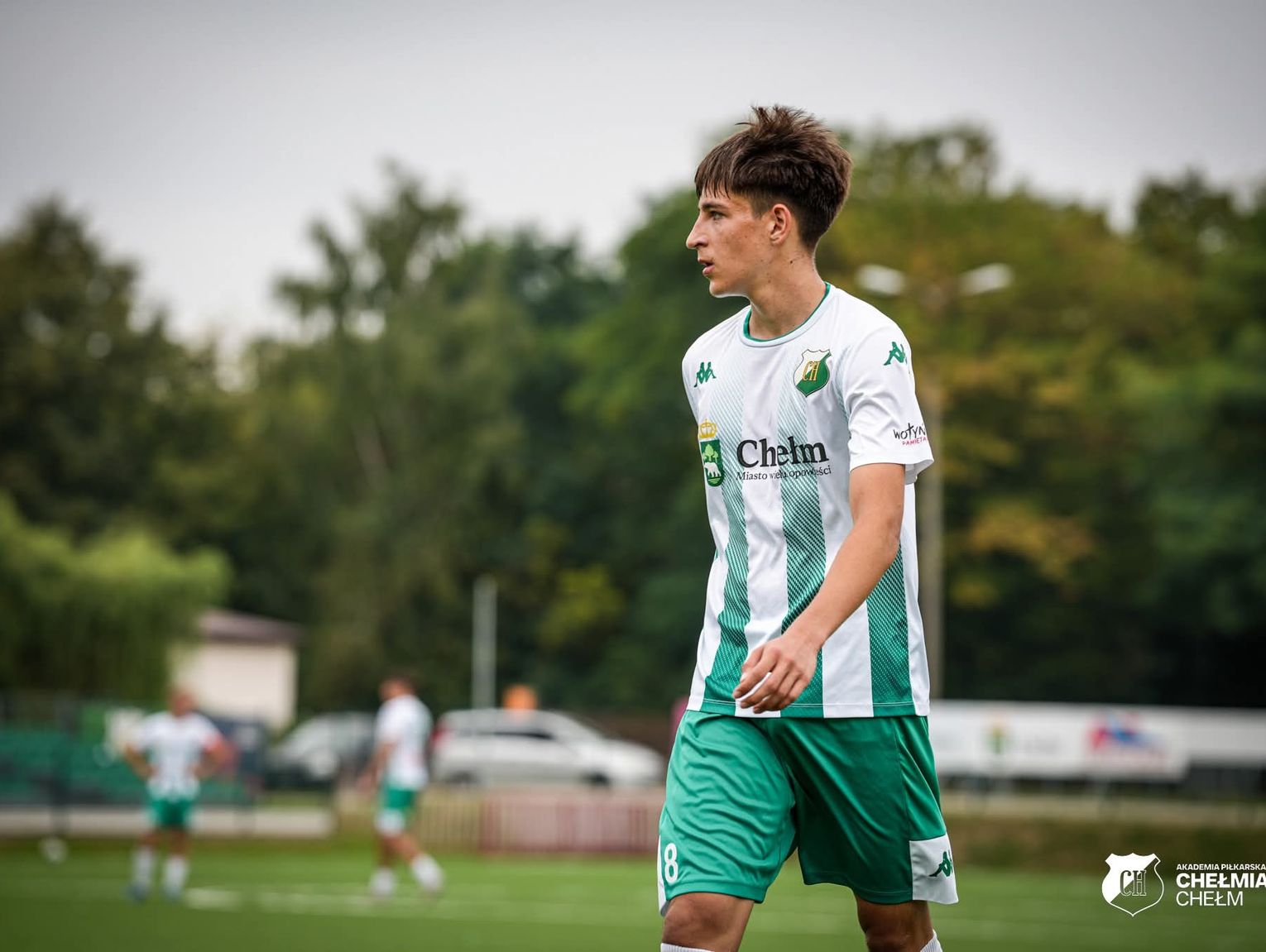 Lokalne wiadomości sportowe - godz. 10:30 (24 września)