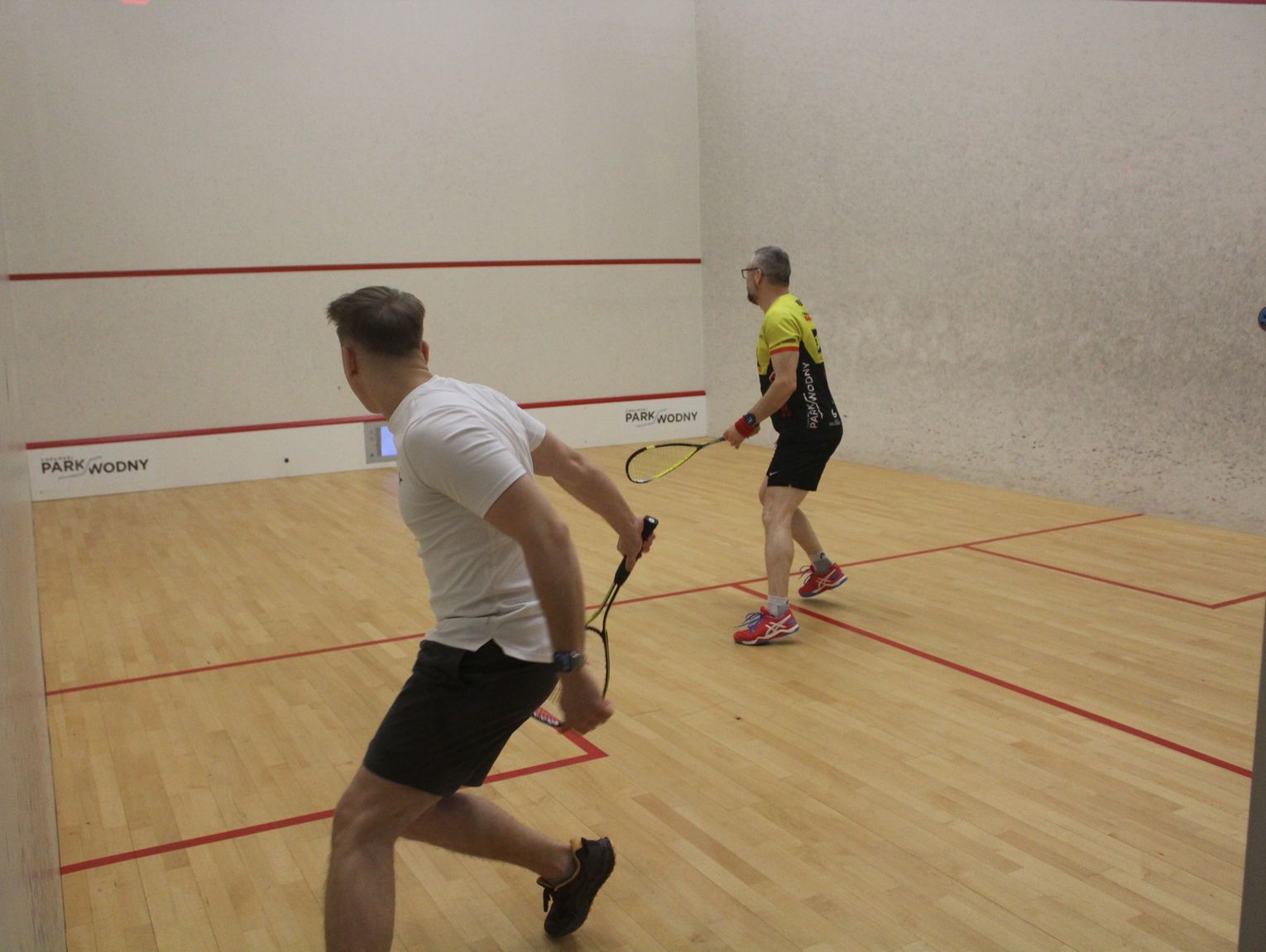 Lokalne wiadomości sportowe - godz. 10:30 (26 września)