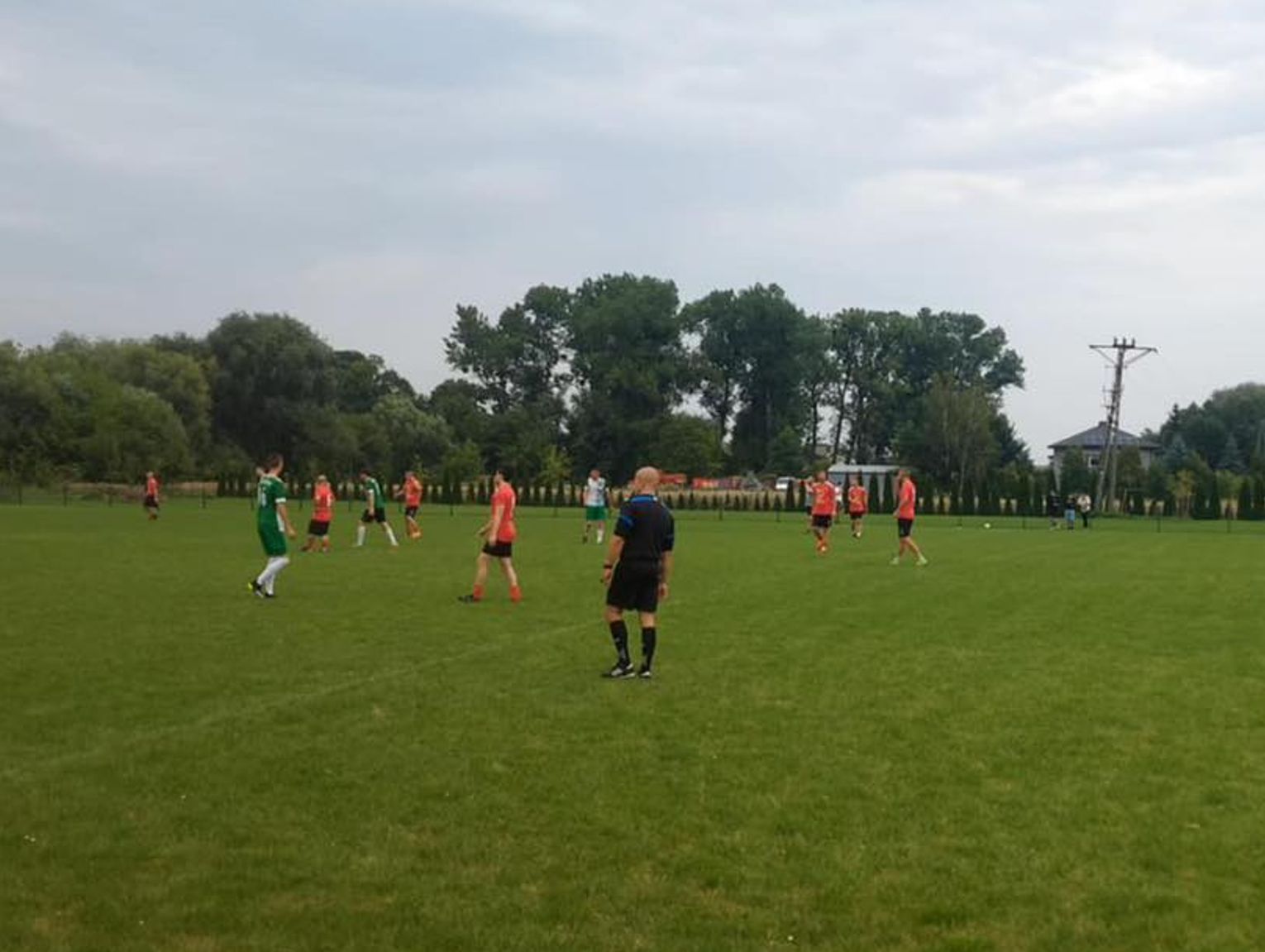 Lokalne wiadomości sportowe - godz. 10:30 (29 sierpnia)