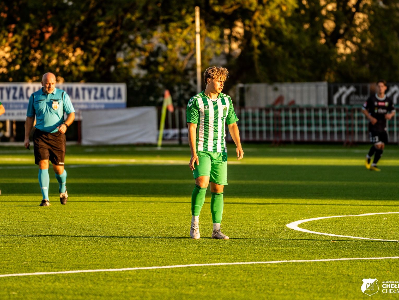 Lokalne wiadomości sportowe - godz. 10:30 (3 października)