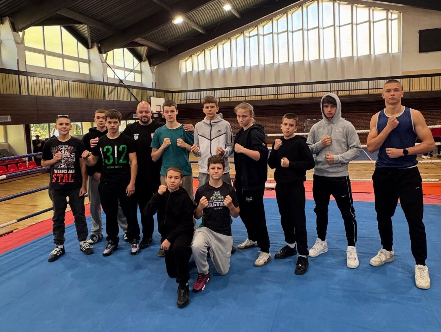 Lokalne wiadomości sportowe - godz. 10:30 (30 września)