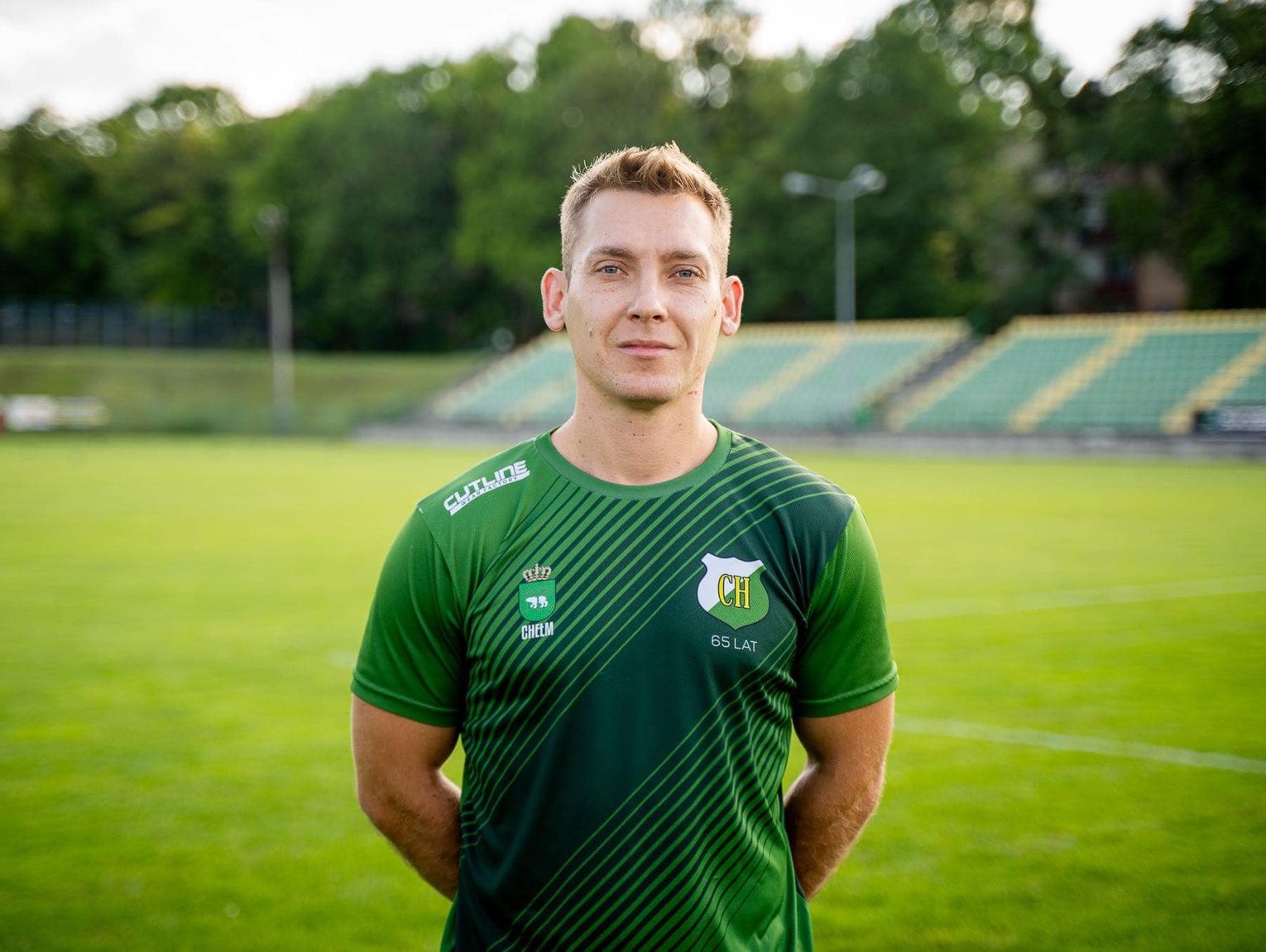 Lokalne wiadomości sportowe - godz. 10:30 (8 sierpnia)