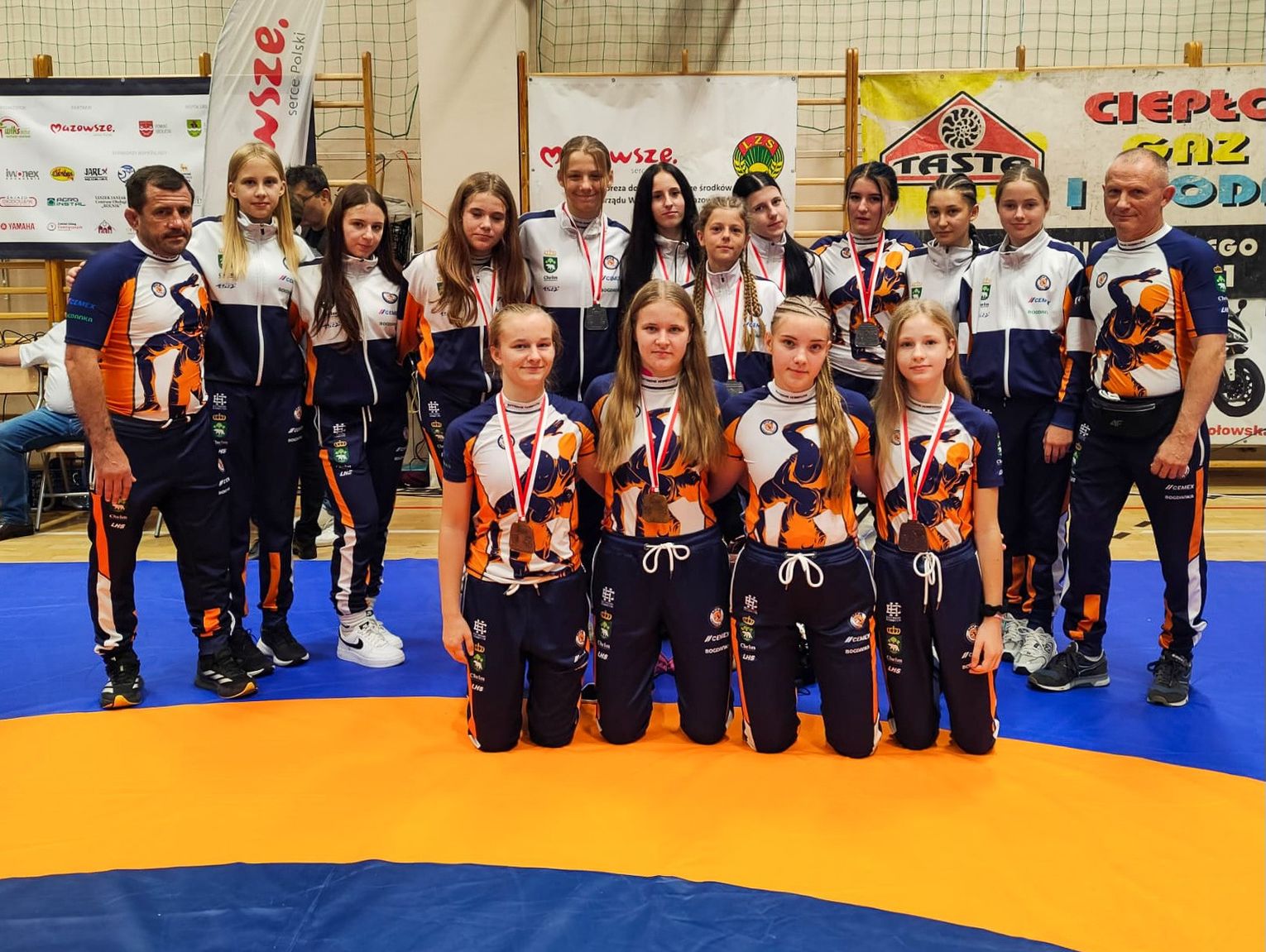 Lokalne wiadomości sportowe - godz. 10:30 (8 września)