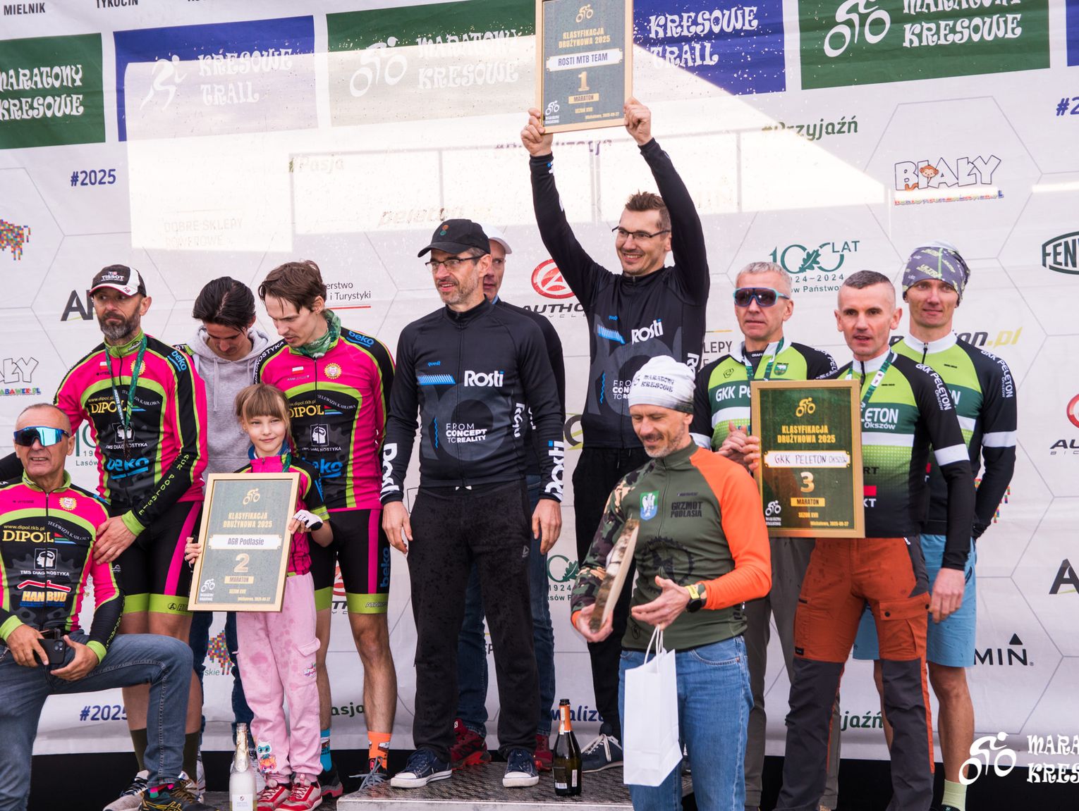 Lokalne wiadomości sportowe - godz. 12:30 (1 października)