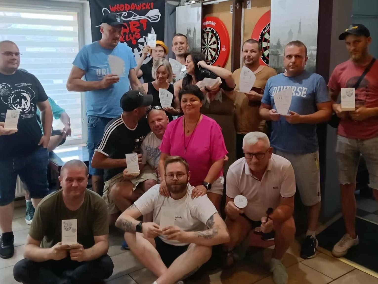 Lokalne wiadomości sportowe - godz. 12:30 (10 lipca)