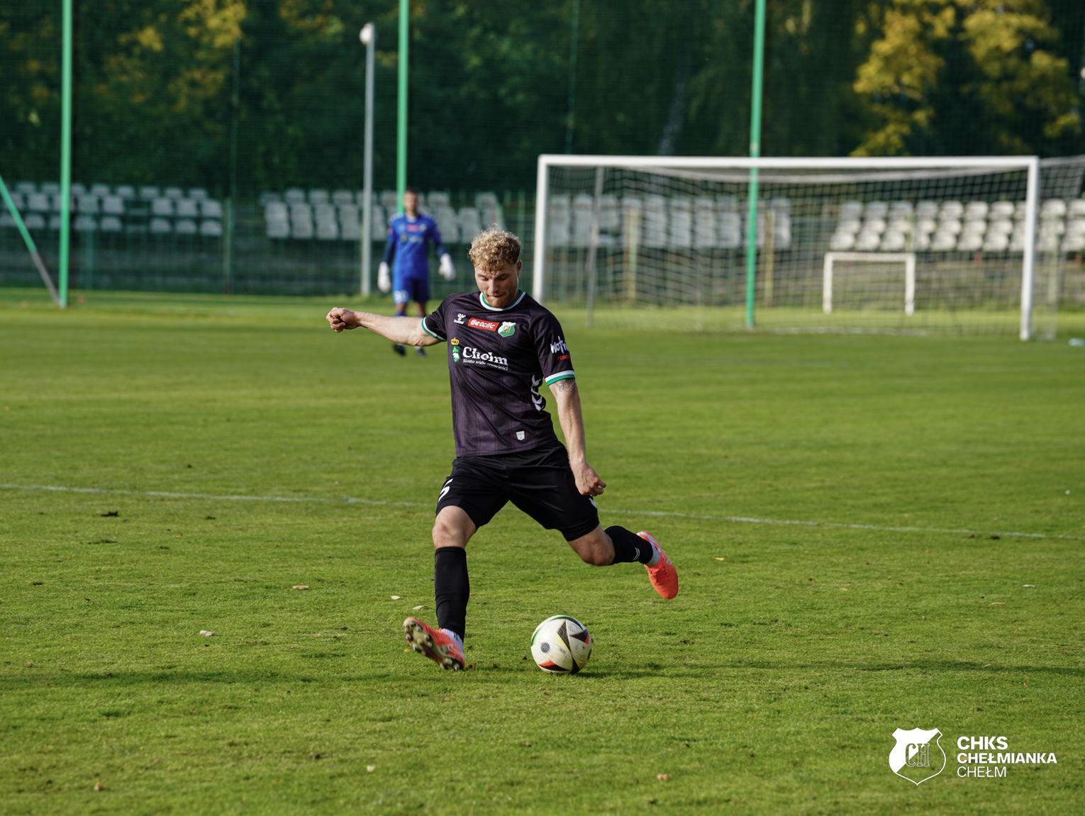 Lokalne wiadomości sportowe - godz. 12:30 (10 października)