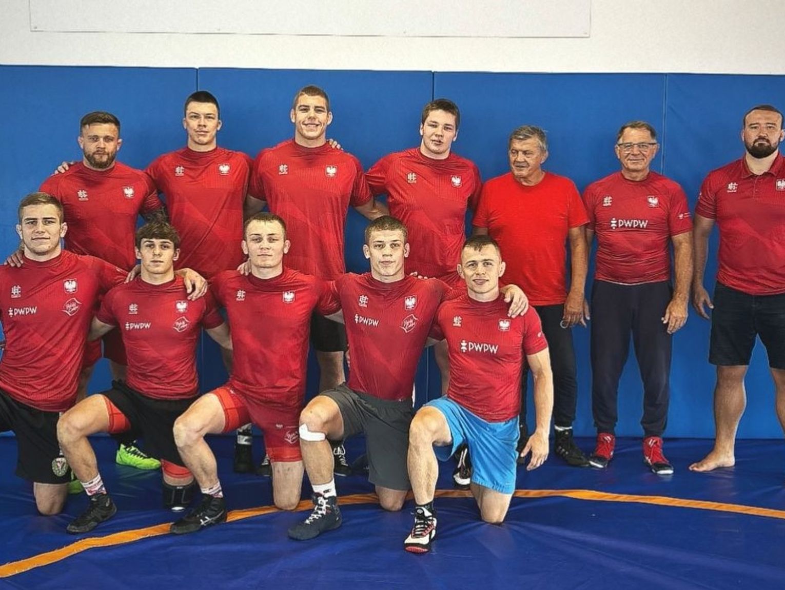 Lokalne wiadomości sportowe - godz. 12:30 (11 sierpnia)