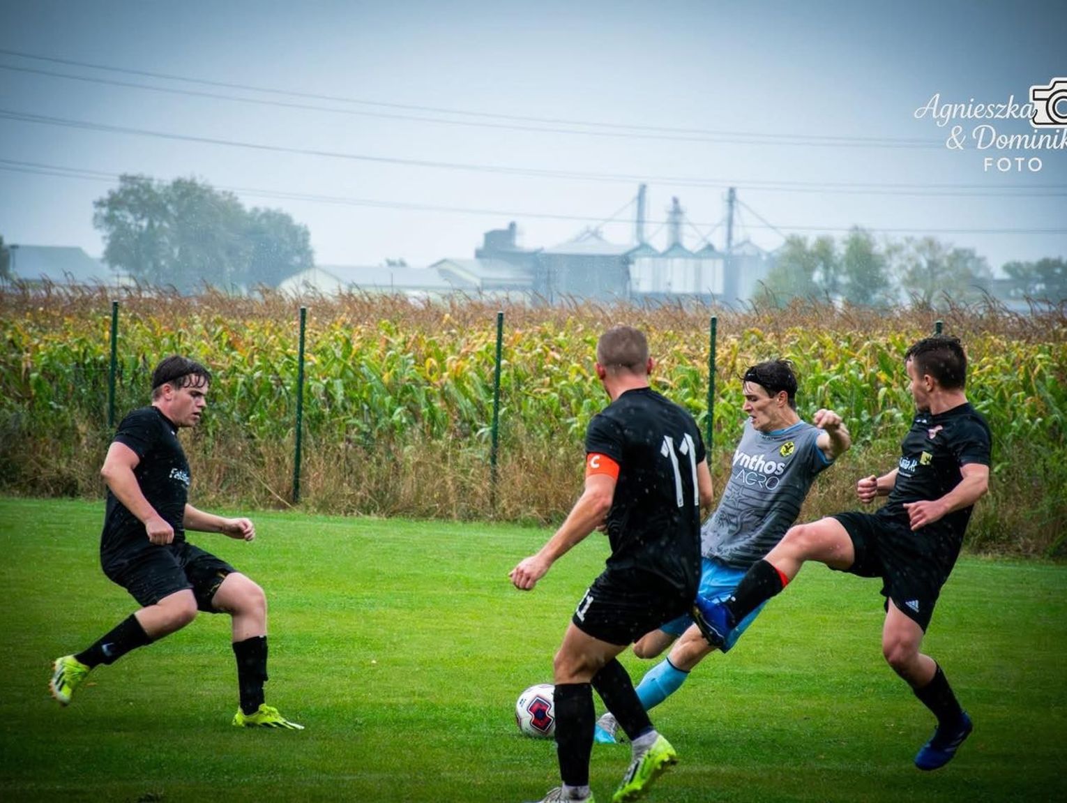 Lokalne wiadomości sportowe - godz. 12:30 (16 września)