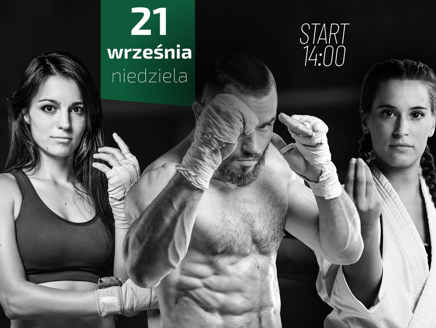 Lokalne wiadomości sportowe - godz. 12:30 (19 września)