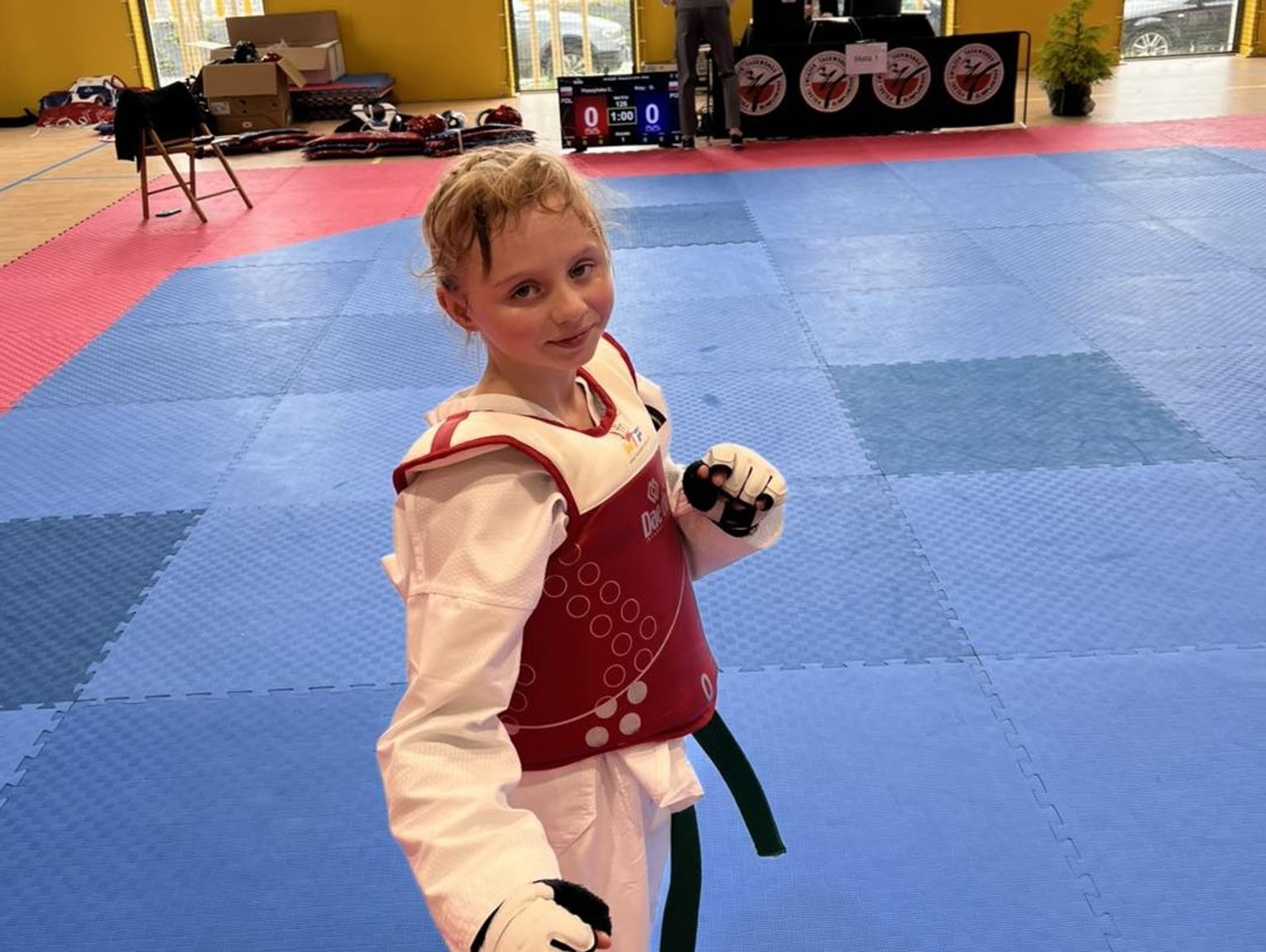 Lokalne wiadomości sportowe - godz. 12:30 (20 czerwca)